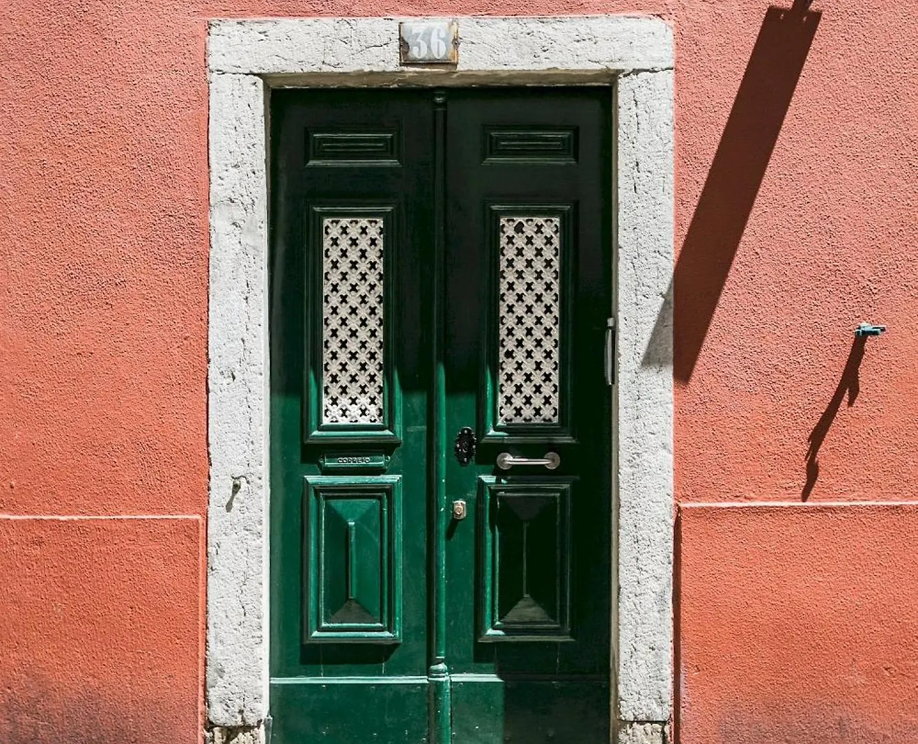 Master Deco Gem In Bairro Alto Apartment Lisbon