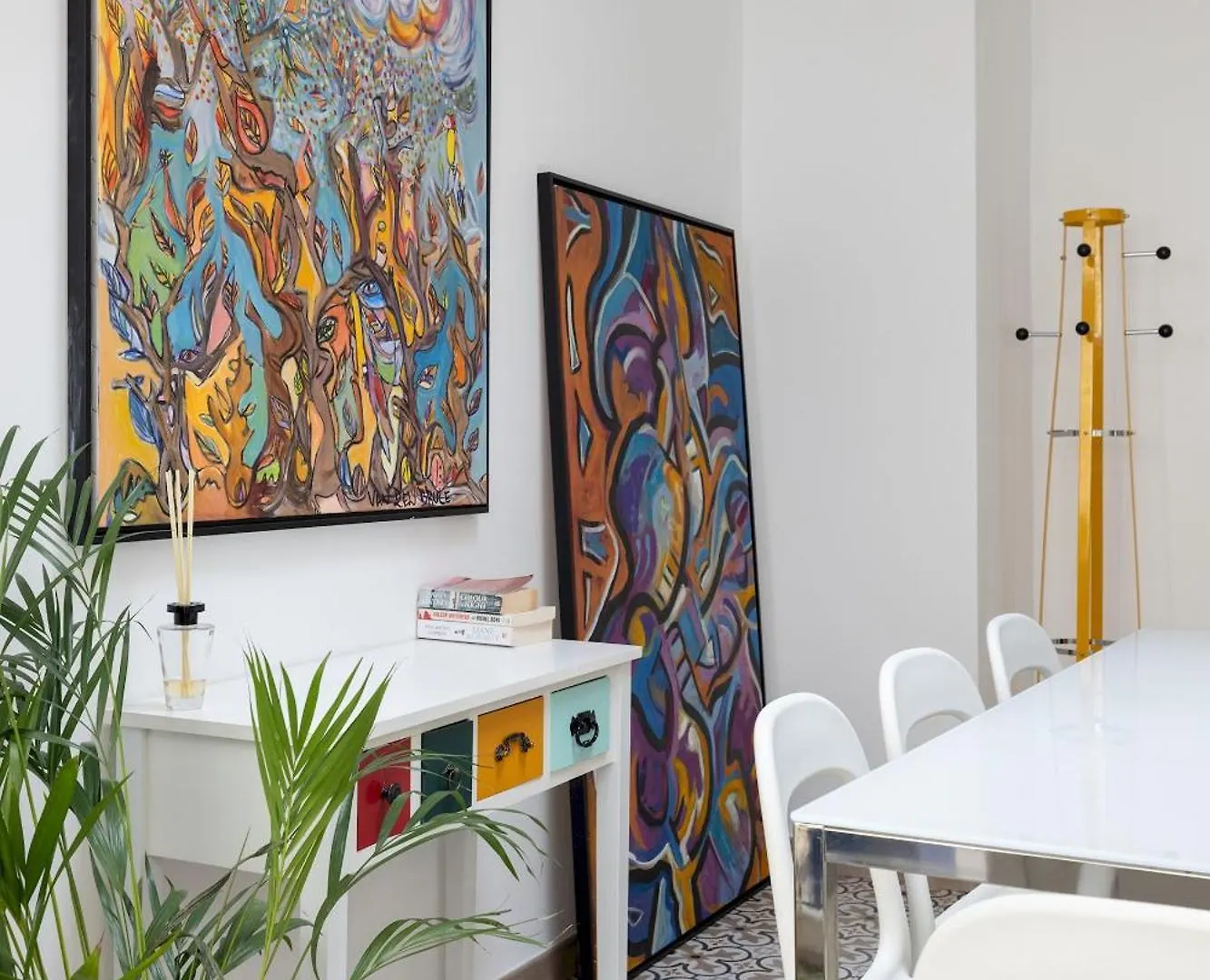 Master Deco Gem In Bairro Alto Apartment Lisbon