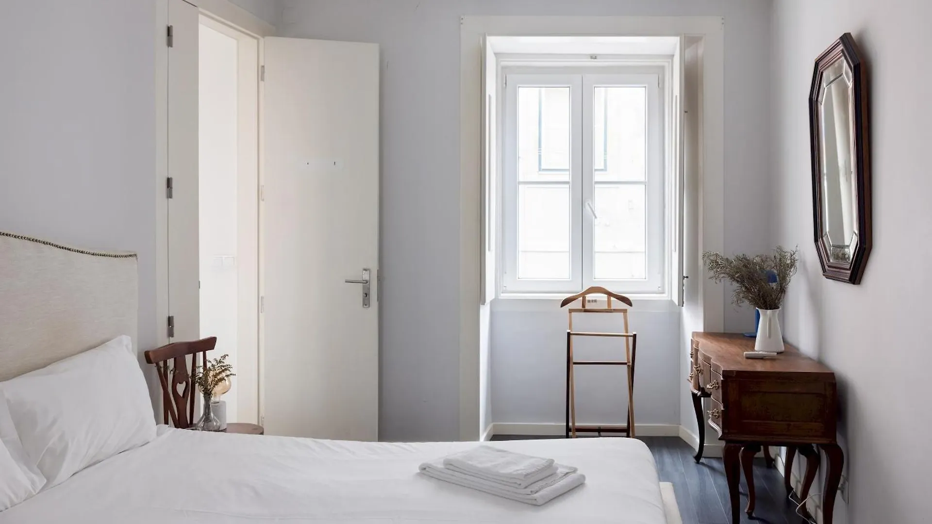 Master Deco Gem In Bairro Alto Apartment Lisbon 0*,