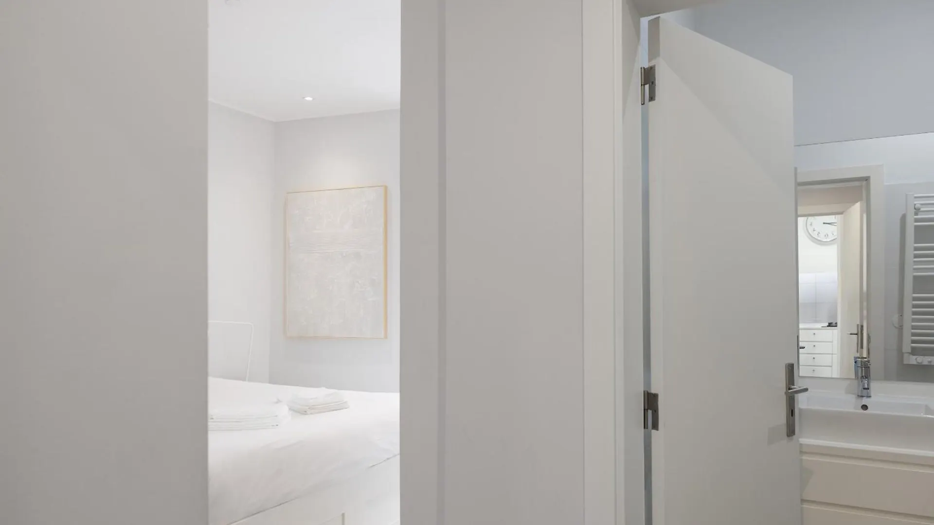 Master Deco Gem In Bairro Alto Apartment Lisbon