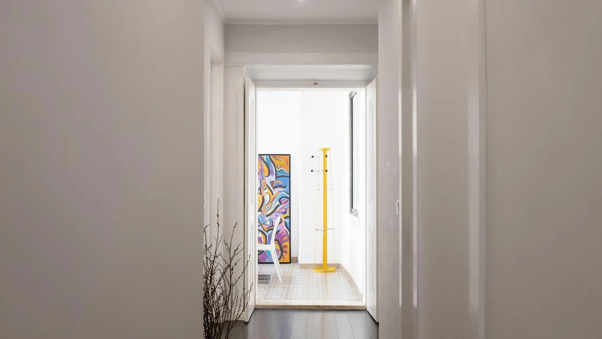 Master Deco Gem In Bairro Alto Apartment Lisbon