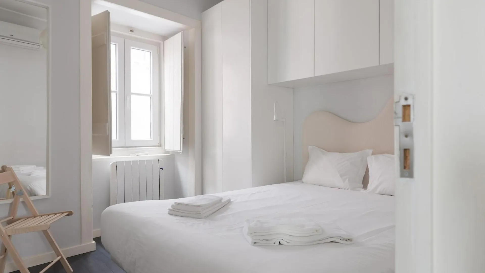 Master Deco Gem In Bairro Alto Apartment Lisbon