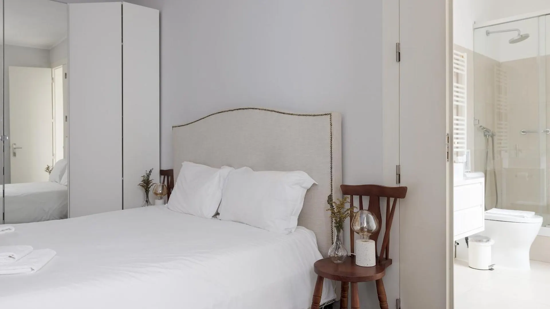 Master Deco Gem In Bairro Alto Apartment Lisbon
