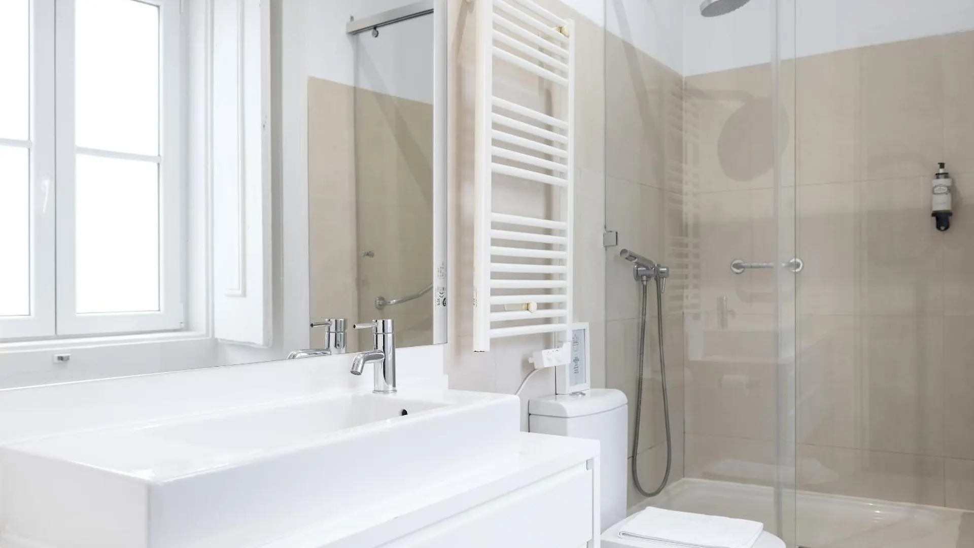 Master Deco Gem In Bairro Alto Apartment Lisbon Portugal