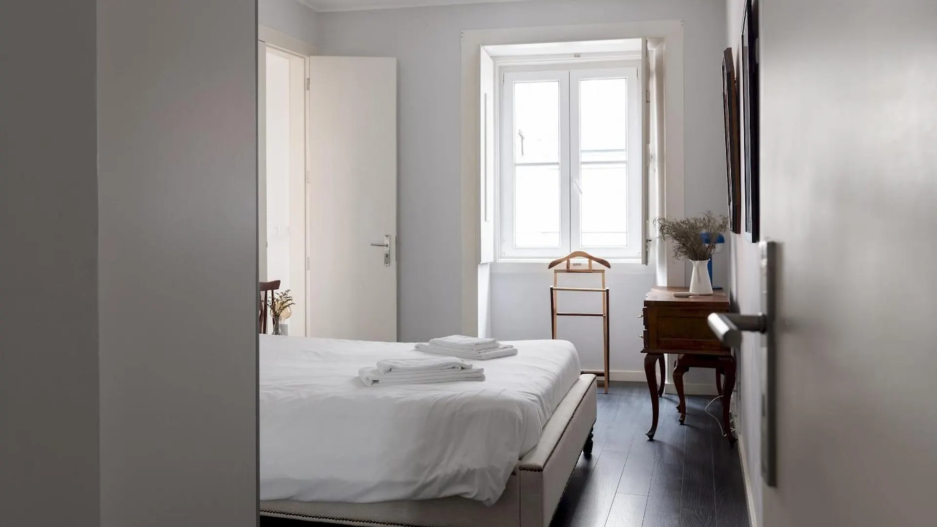 Master Deco Gem In Bairro Alto Apartment Lisbon Portugal