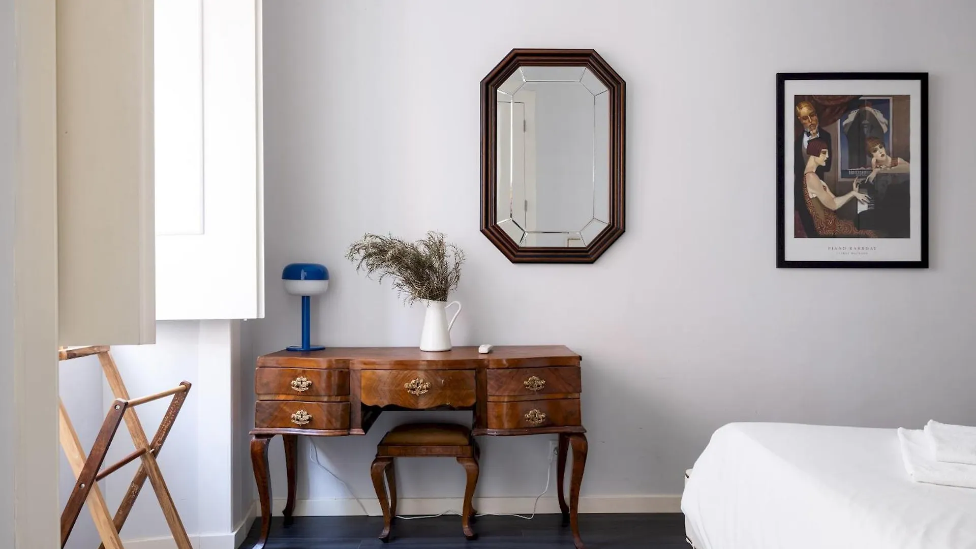 Master Deco Gem In Bairro Alto Apartment Lisbon