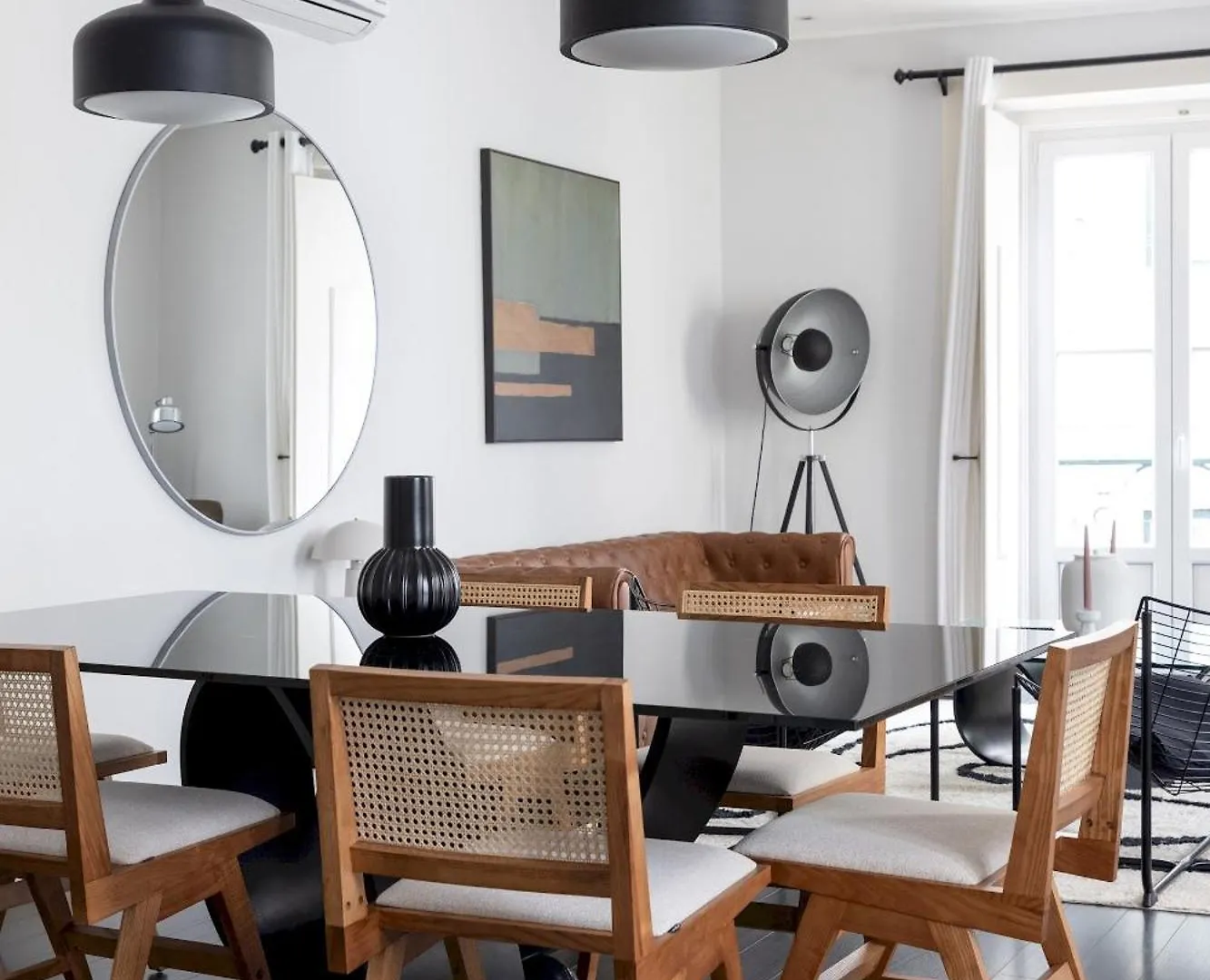 Master Deco Gem In Bairro Alto Apartment Lisbon 0*,  Portugal