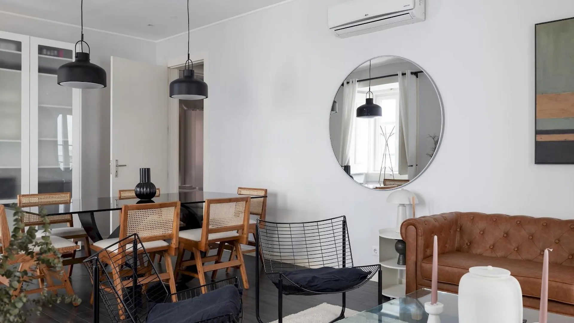 Master Deco Gem In Bairro Alto Apartment Lisbon