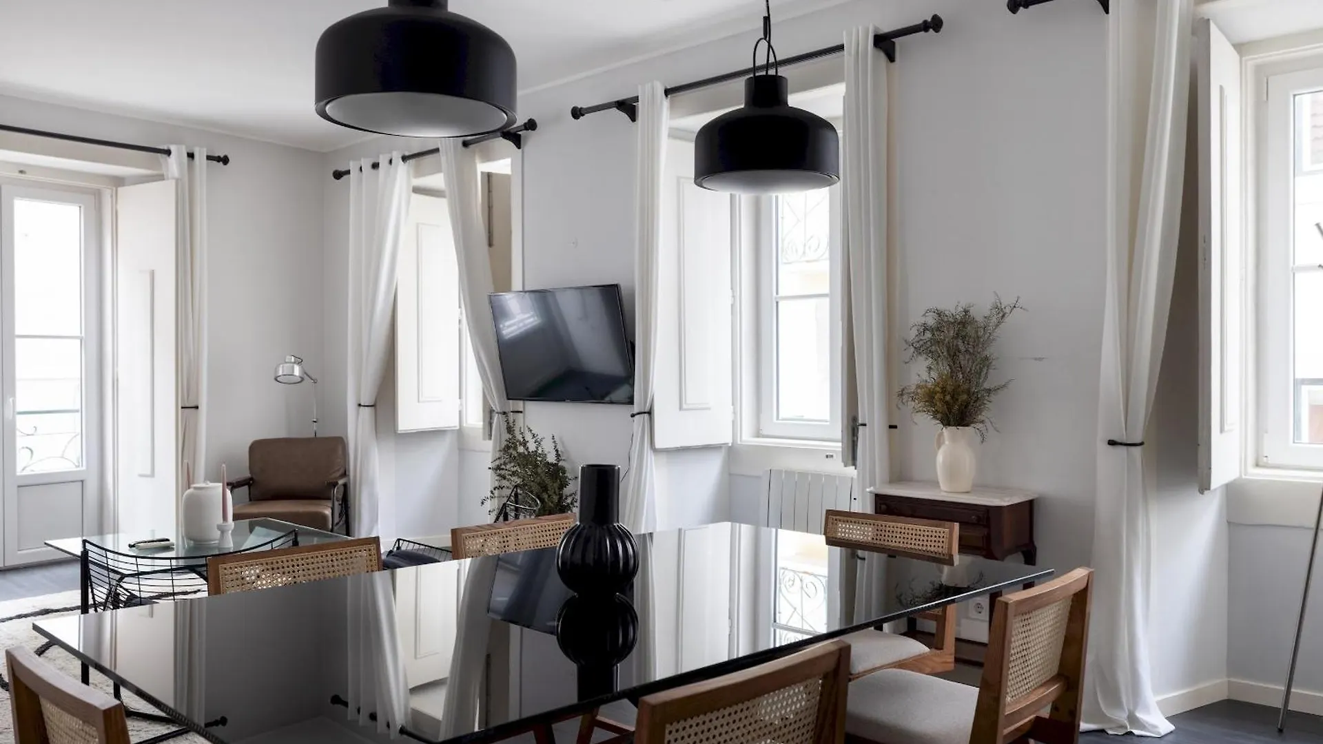 Master Deco Gem In Bairro Alto Apartment Lisbon