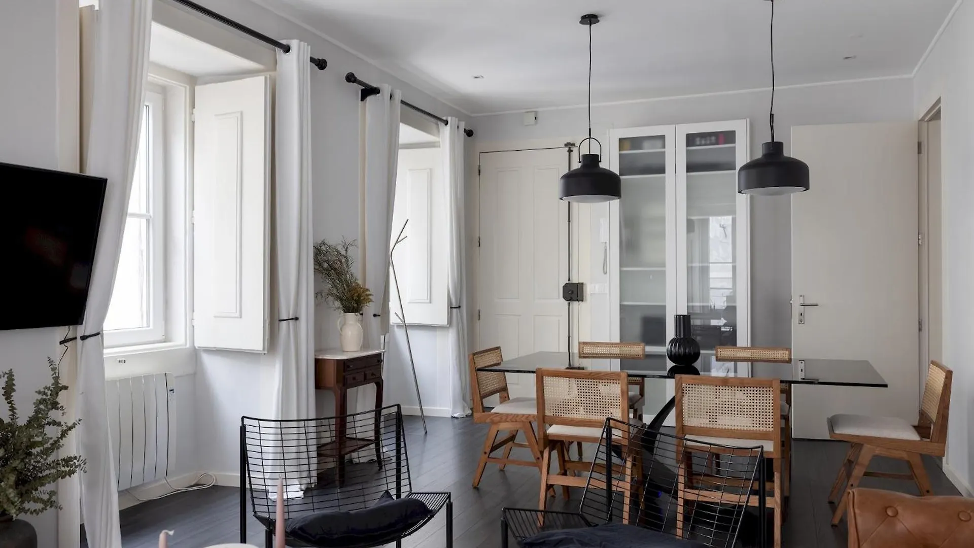 Master Deco Gem In Bairro Alto Apartment Lisbon Portugal