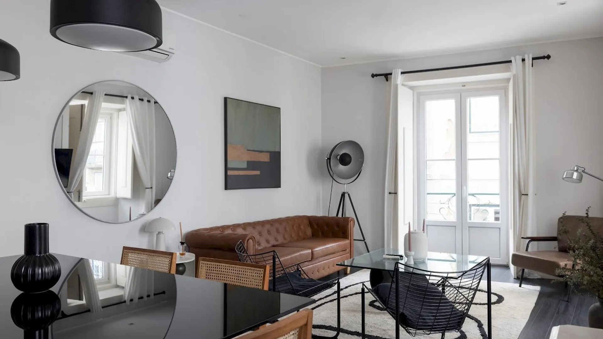 Master Deco Gem In Bairro Alto Apartment Lisbon Portugal