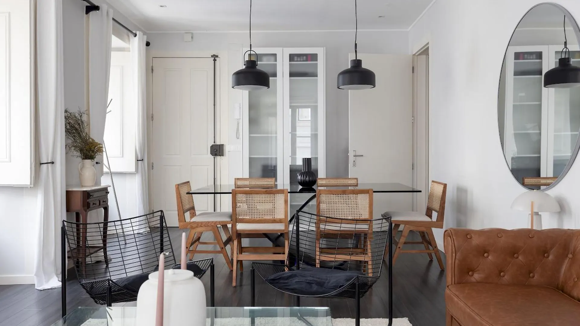 Master Deco Gem In Bairro Alto Apartment Lisbon